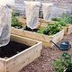preview thumbnail 3 of 3, Agfabric 0.95 oz. 6 ft. Dia Plant Cover Shrub Jacket Frost Blanket, 3D Dome Plant Cover(2pack) - 6'