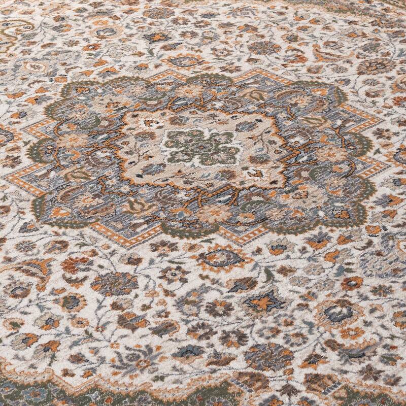 SAFAVIEH Lauren Ralph Lauren Metanet Transitional Rug