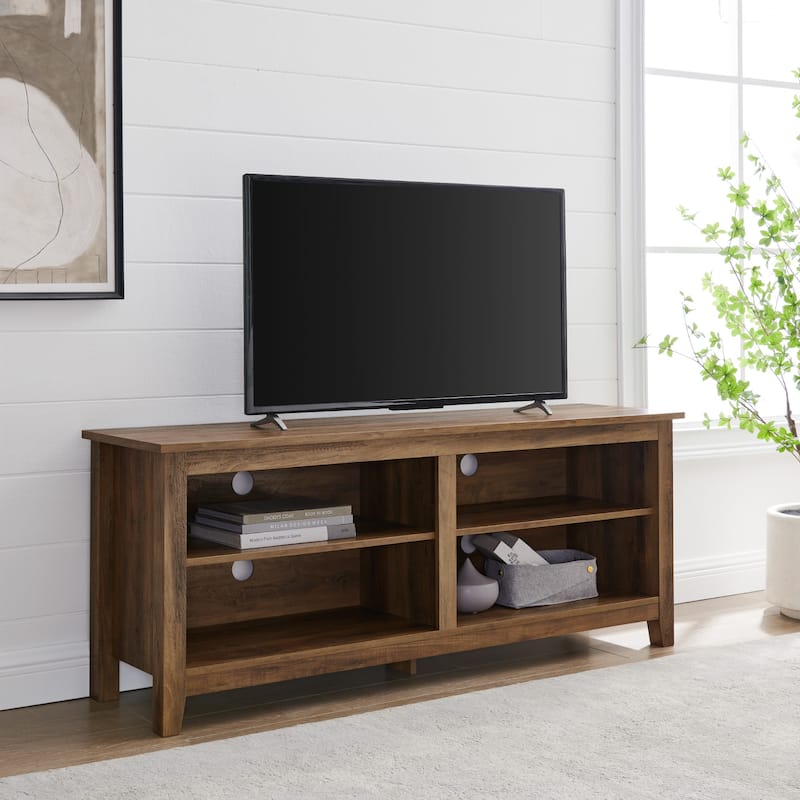 Middlebrook Designs 58-inch Modern TV Stand