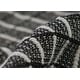preview thumbnail 4 of 12, Novogratz by Momeni Malmo Grid Geometric Indoor Outdoor Rug