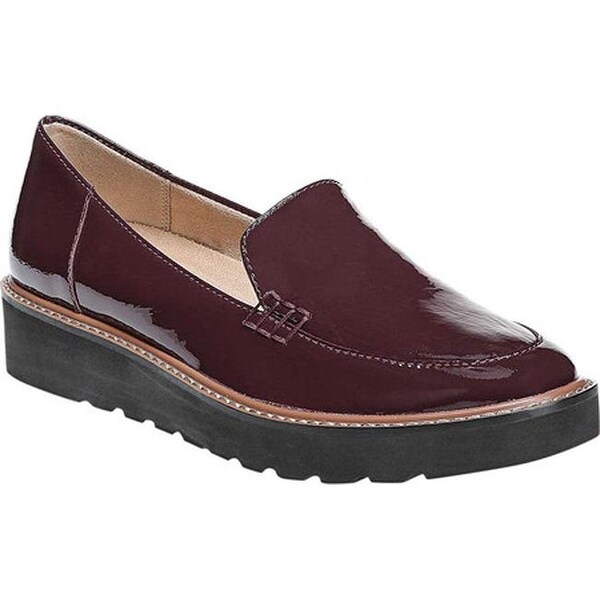 Naturalizer andie shop platform loafer