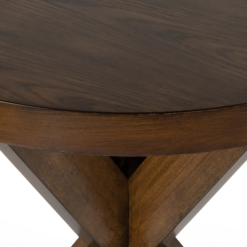 Pendleton End Table