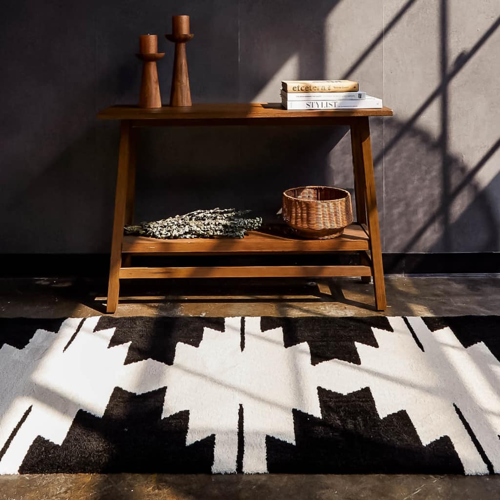 Nicholas Southwestern Area Rug