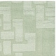 preview thumbnail 16 of 98, Martha Stewart by SAFAVIEH Knot Wool Rug