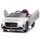 preview thumbnail 24 of 34, Bentley-Licensed Fun and Safe Car with Easy Assembly and Rich Functions