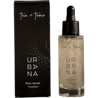 Face Serum - Tea + Tonic