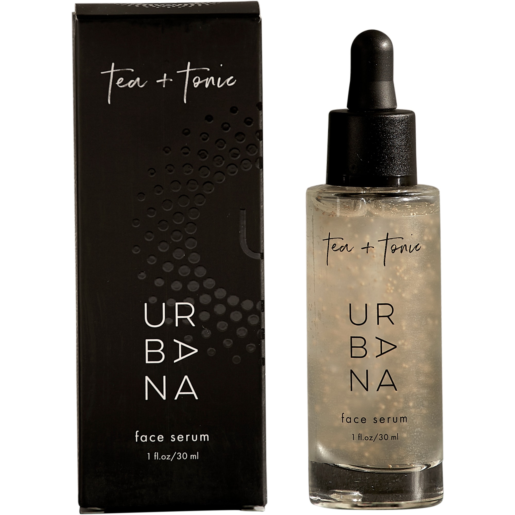 Face Serum - Tea + Tonic