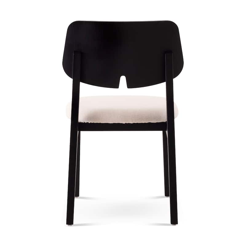 Beth Wooden Dining Chair