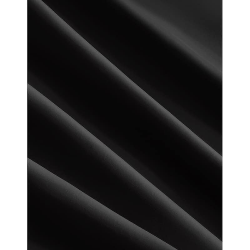 Sonive Eco-friendly Unifi Repreve Recycle Bedding Sheets set 4 Piece