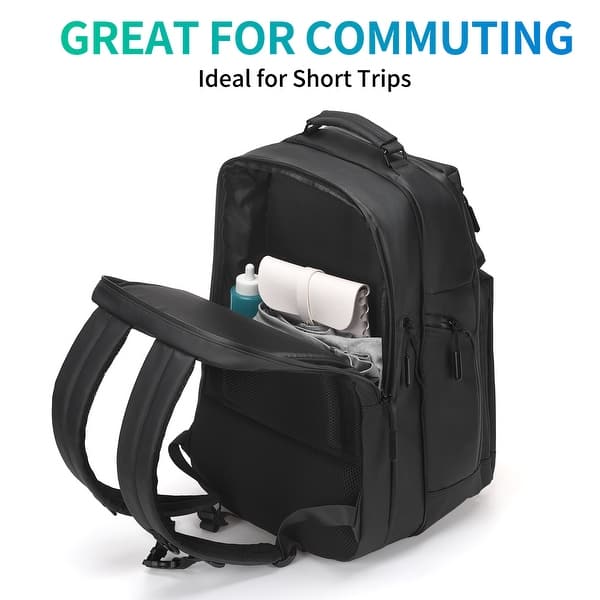 anbee backpack travel Novelty Bumble Bee helmet backpack REEL SIZE:FC 2000S Exterior compression straps help Deuter Trail 24 Backpack