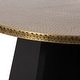 preview thumbnail 3 of 7, Kate and Laurel Batista Coffee Table - 28x28x18