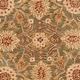 preview thumbnail 30 of 42, SAFAVIEH Handmade Anatolia Leonora Traditional Oriental Hand-spun Wool Rug