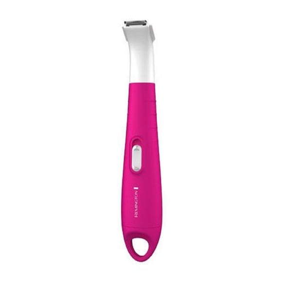 Remington Wpg4020c Smooth & Silky Body And Bikini Grooming Kit