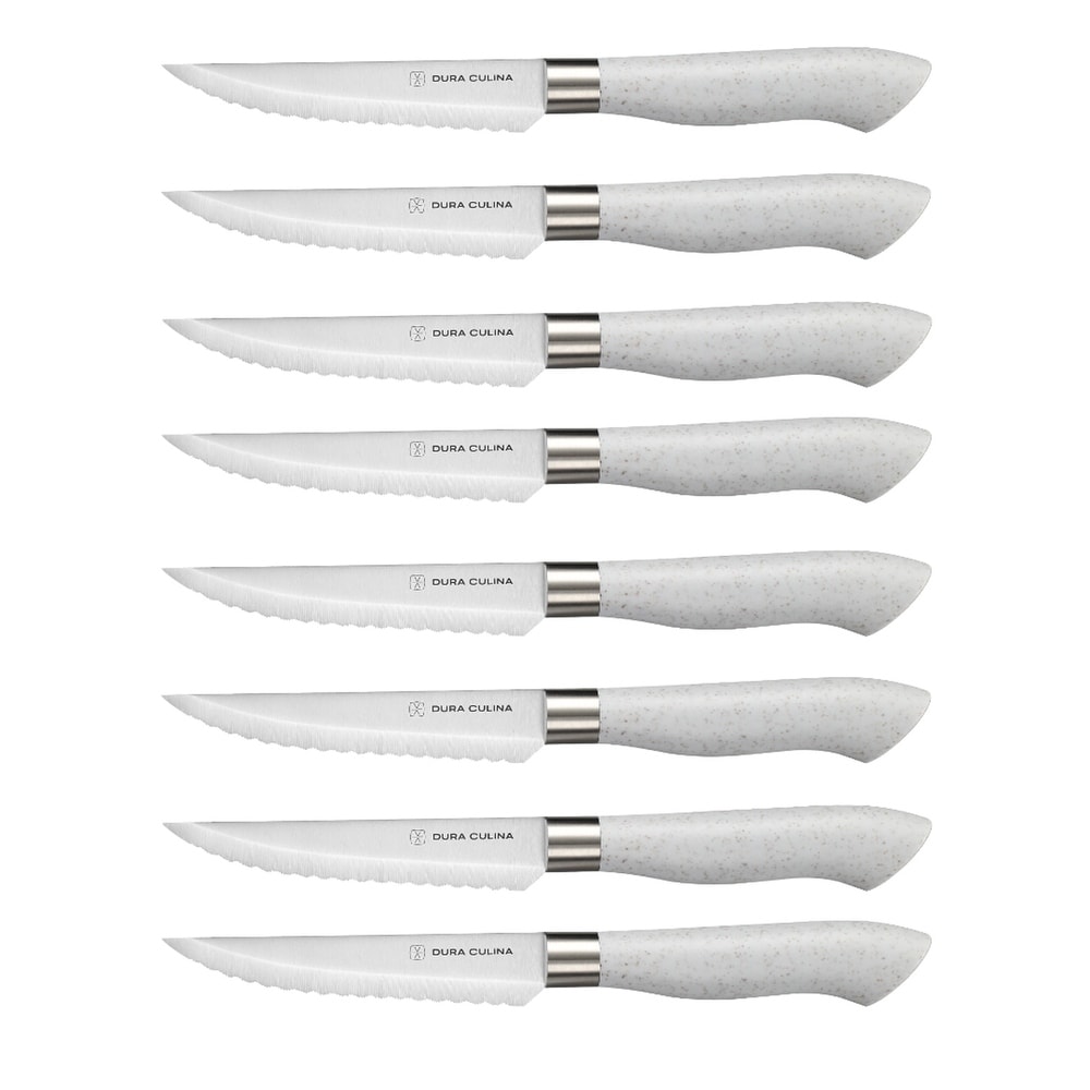 Mac Knife Set 14 10-1/4 long $50 for 2 - household items - by owner -  housewares sale - craigslist