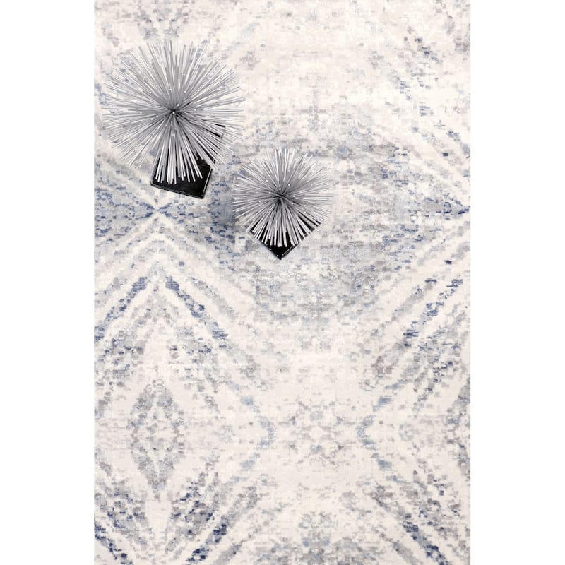 Pasargad Home Efes Design Fabric Area Rug
