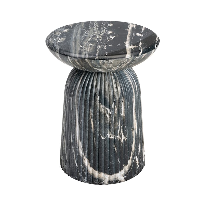 Studio London Maddox Stylish End Table for Elegant Home Interiors