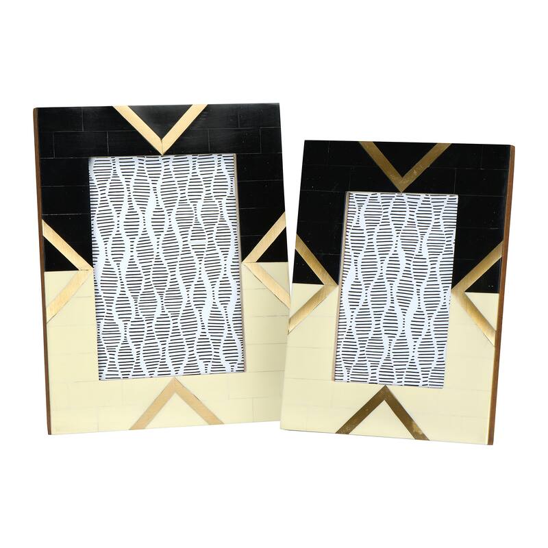 Resin Photo Frames