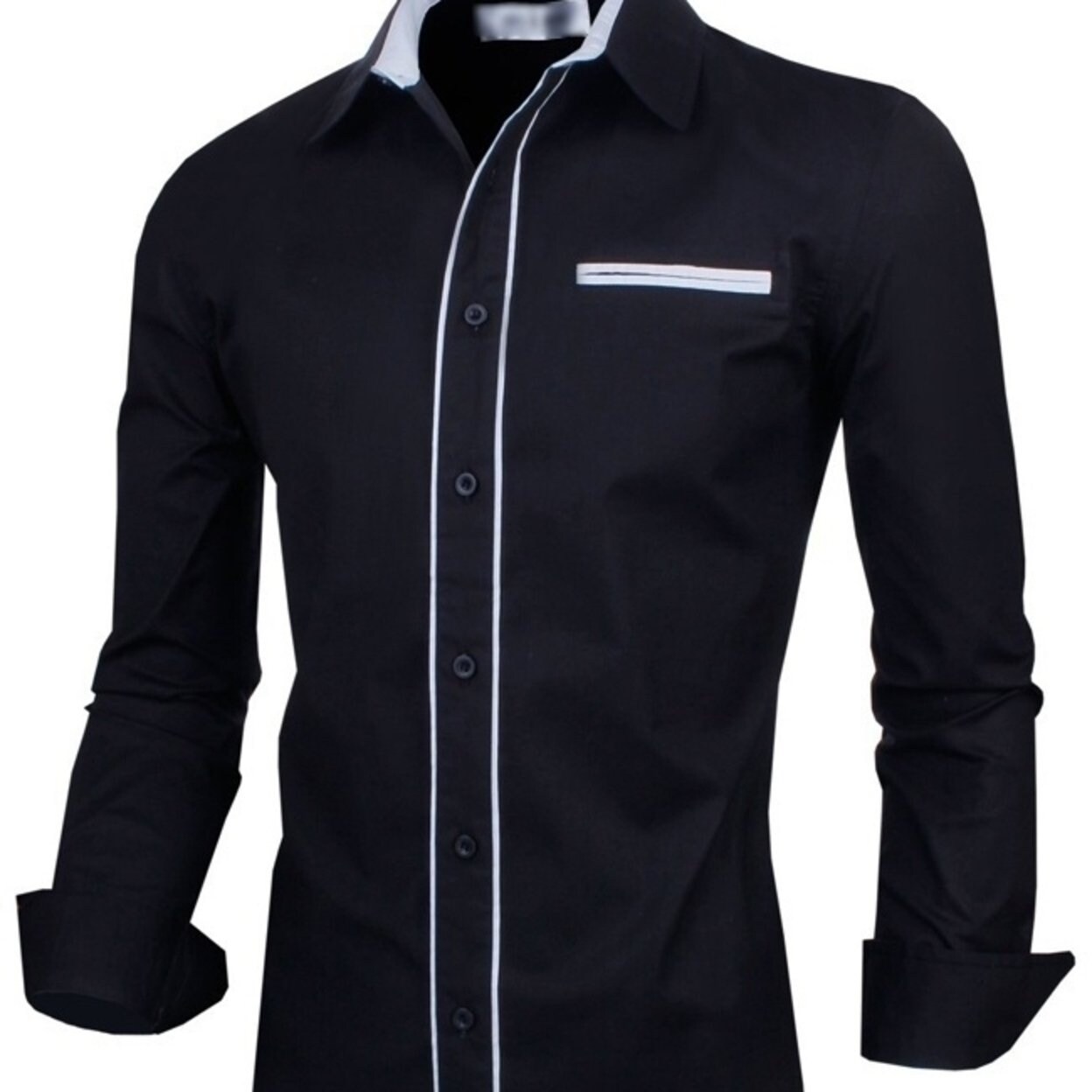 mens business shirts online