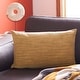 preview thumbnail 2 of 2, SAFAVIEH Idalena Decorative Accent Throw Pillow