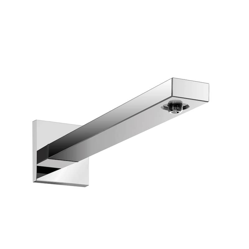 Hansgrohe Raindance E Wall Mounted Shower Arm - Limited Lifetime