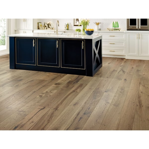 Black Friday Deals On Shaw Sw661 Reflections White Oak 7 Wide Wire Brushed Engineered 31600147 Shaw Sw661 Reflections White Oak