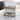 SAFAVIEH Ambrose 2-tier Rattan Bar Cart - 30.3" x 28.7" x 18.3"