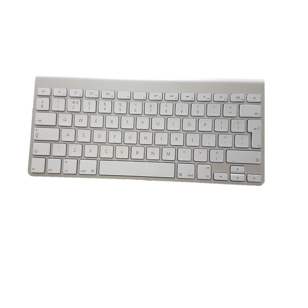 Refurbished Apple Wireless Keyboard