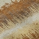 preview thumbnail 11 of 132, Premium Washable Super Soft Modern Ombre Stripe Mayfield Rug