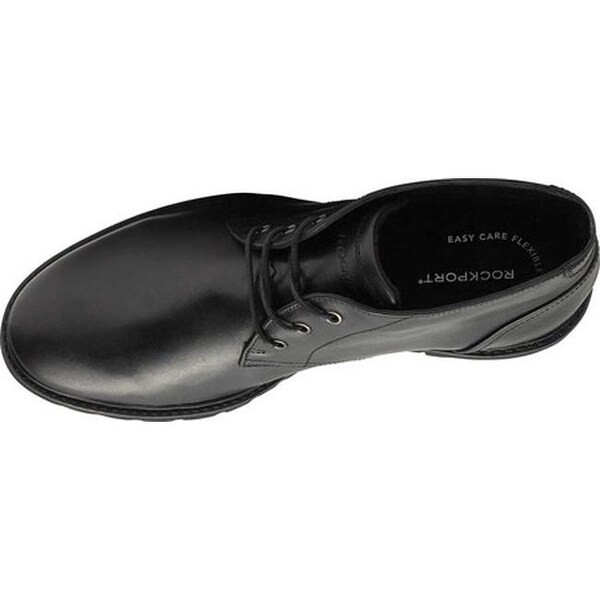 rockport sharp & ready chukka boot
