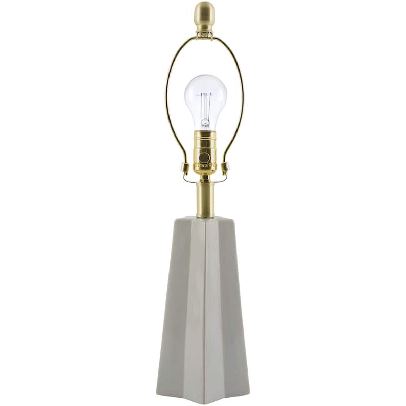 Livabliss Stellan Modern & Contemporary Accent Table Lamp