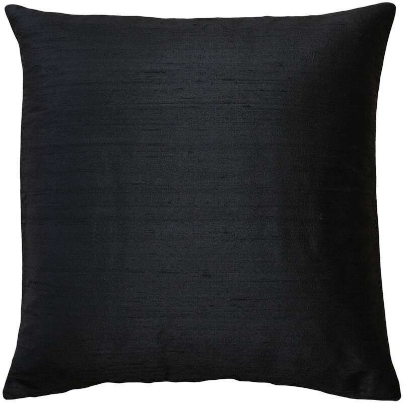 Sankara Silk 16x16 Throw Pillow