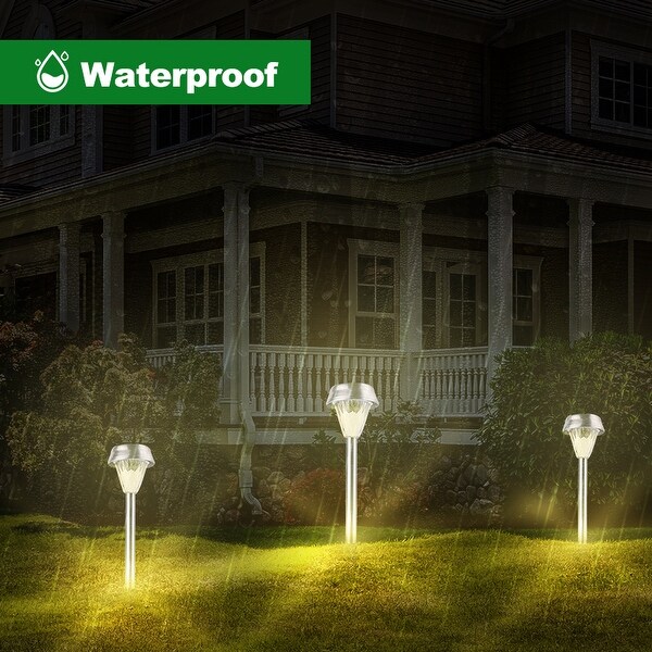 Brightlight solar lights on sale