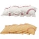 preview thumbnail 2 of 33, GSE™ Set of 8 Regulation Size Cornhole Bean Bags. Corn Hole Board Toss Game Replacement Bean Bags Baseball
