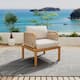 Option Teak+ Beige