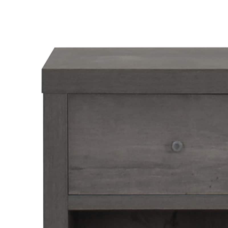 1-Drawer Nightstand