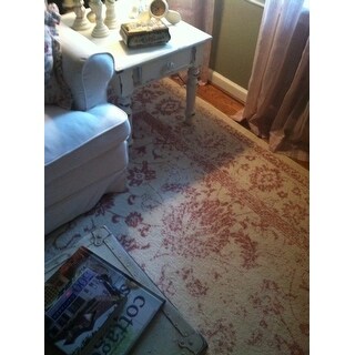 Safavieh Adirondack Dakota Distressed Vintage Boho Oriental Rug