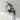 Concord Wall Mount Clawfoot Tub Faucet