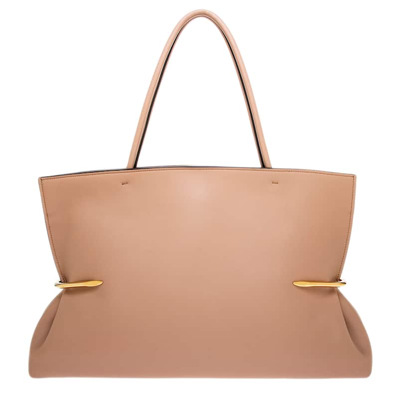 Givenchy Pinch Squeezed Horizontal Tote Bag