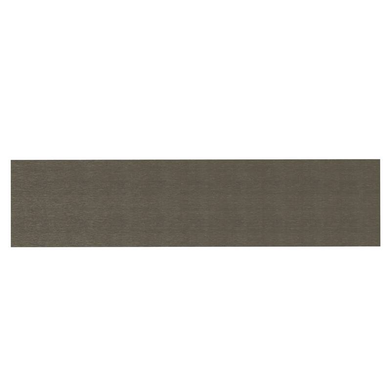 WYNDENHALL Stratford SOLID WOOD 72" Wide TV Media Stand For TVs up to 80"
