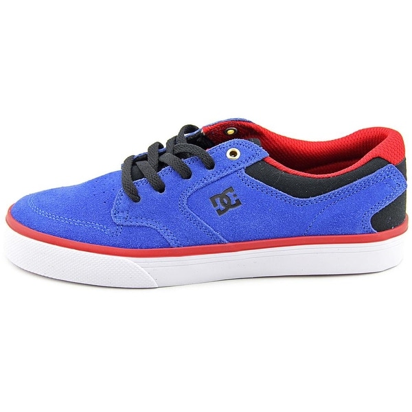 dc argosy vulc