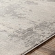 preview thumbnail 4 of 31, Livabliss Millo Industrial Abstract Area Rug