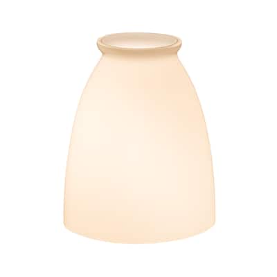 4 In. Wide Revival Goblet 2" Neck Shade