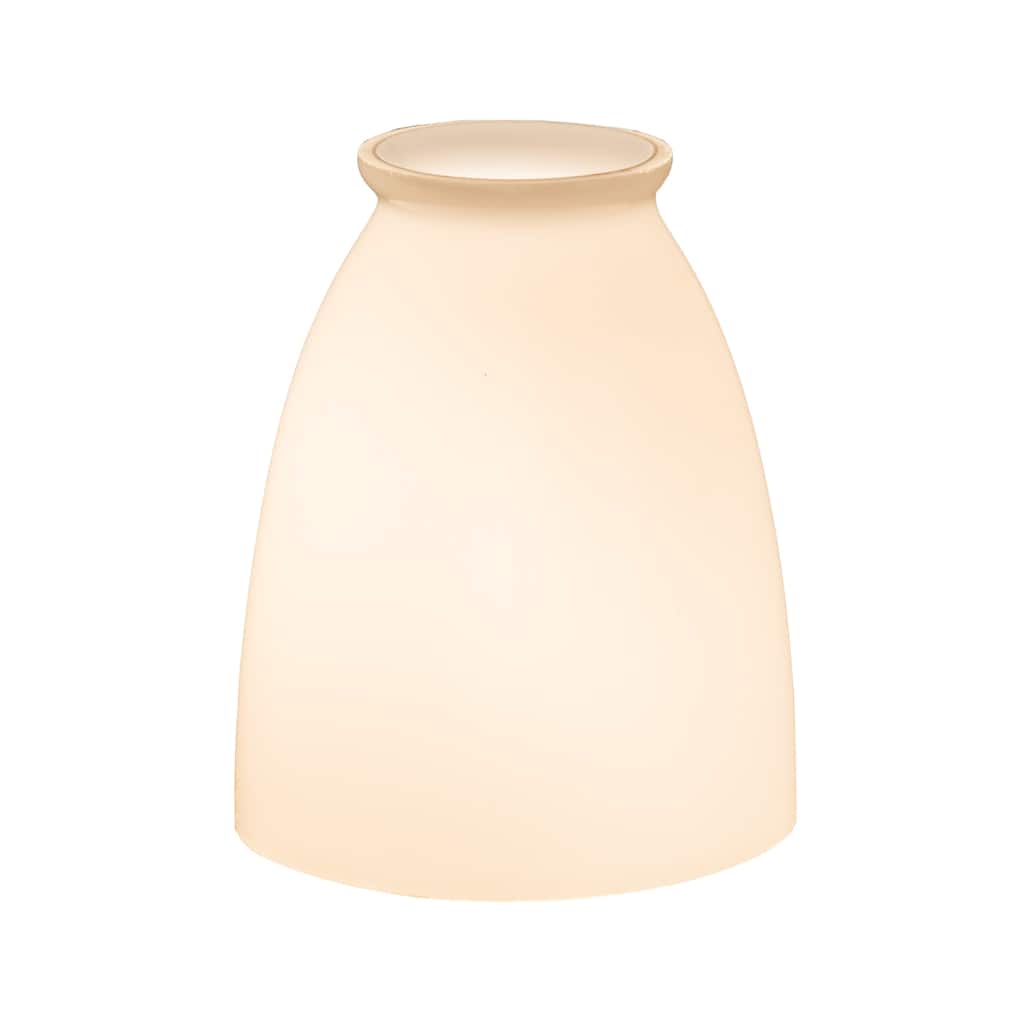 4 In. Wide Revival Goblet 2" Neck Shade