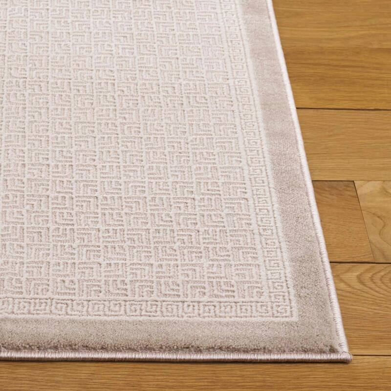 SAFAVIEH Prestige Jinnie Modern & Contemporary Rug