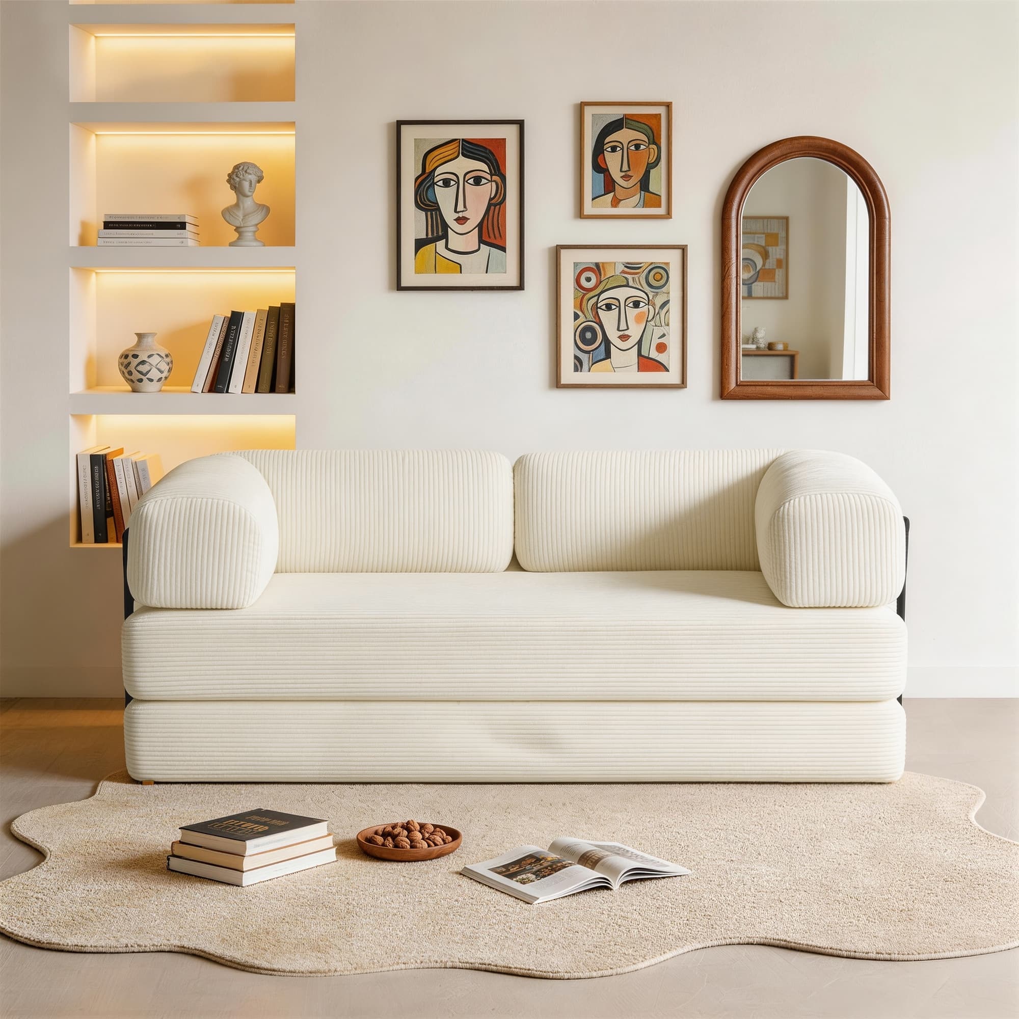 Option Beige