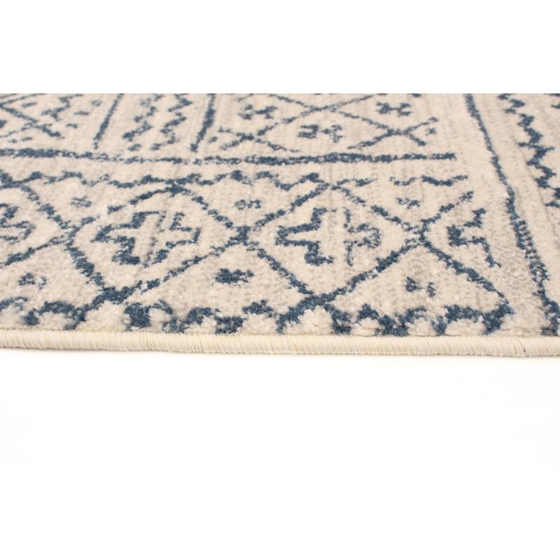 ECARPETGALLERY Mia Transitional Rug