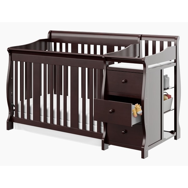 Storkcraft crib hot sale conversion kit canada