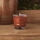 preview thumbnail 2 of 0, Root Candles Cinnamon Spice 6.3 oz Small Veriglass Jar