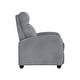preview thumbnail 115 of 180, Fremont & Park Covelo Corduroy Recliner Collection - Push Back Recliner and Power Lift Chair for Apartments and Living Rooms
