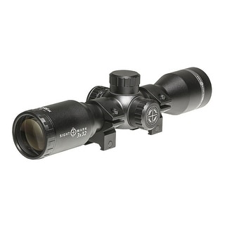 Sightmark Core SX 3x32 Crossbow Scope - Bed Bath &amp; Beyond - 30778716